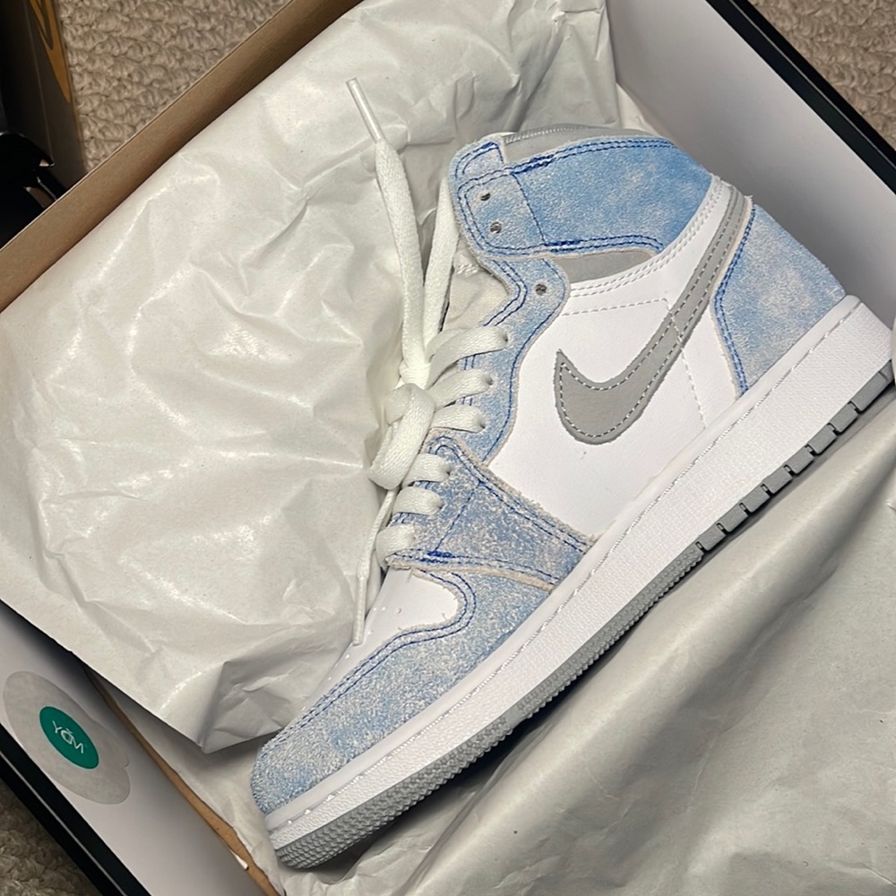 ❌SOLD❌Nike air jordan retro